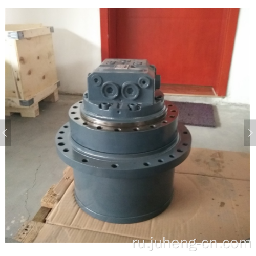 MBEB170 Бортовая передача 170403-00096